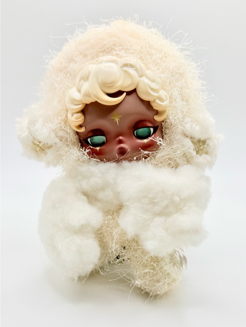 Authentic Skullpanda “You Found Me” Series – SANDMAN - POP MART